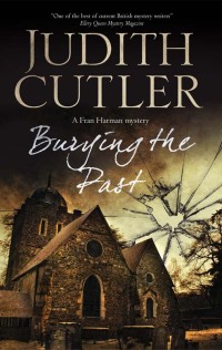 Cover image: Burying the Past 9780727882097