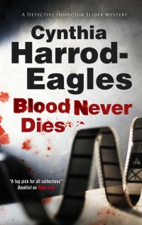 Cover image: Blood Never Dies 9780727882110