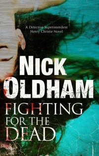 Cover image: Fighting for the Dead 9780727882134