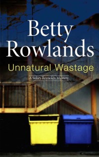 Cover image: Unnatural Wastage 9780727882141