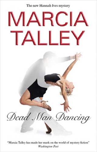 Cover image: Dead Man Dancing 9780727866707