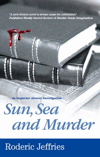 Cover image: Sun, Sea and Murder 9780727867476