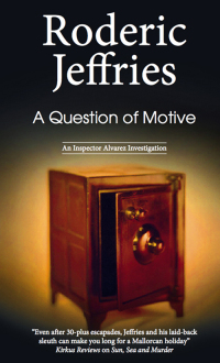 Cover image: Question of Motive 9780727868572