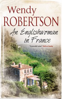 Cover image: Englishwoman in Francen 9780727880314