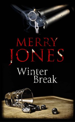 Imagen de portada: Winter Break 9780727882202