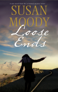 Cover image: Loose Ends 9780727882271