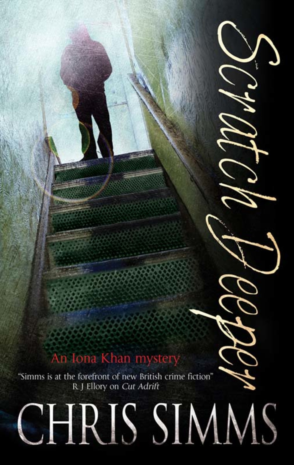 Scratch Deeper (eBook)
