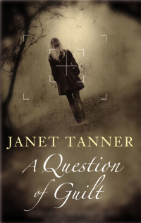 Cover image: Question of Guilt, A 9780727882349