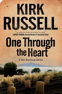 Cover image: One Through the Heart 9780727882400