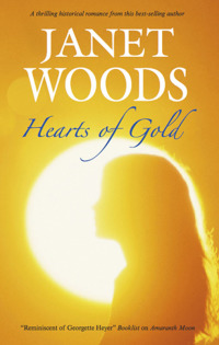 Cover image: Hearts of Gold 9781780103761