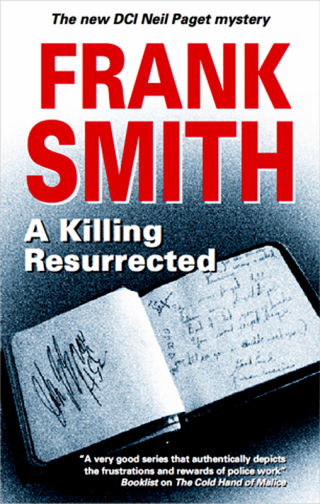 Cover image: A Killing Resurrected 9780727868787