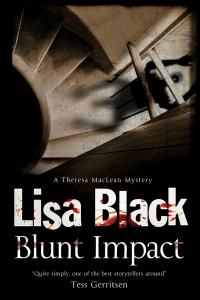 Cover image: Blunt Impact 9780727882523