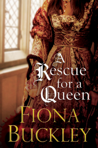 Cover image: Rescue For A Queen, A 9781780290409