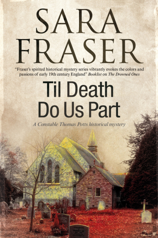 Cover image: Til Death Do Us Part 9780727882547
