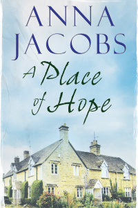 Cover image: Place of Hope, A 9780727882561