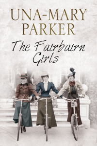 Imagen de portada: The Fairbairn Girls 9780727896674