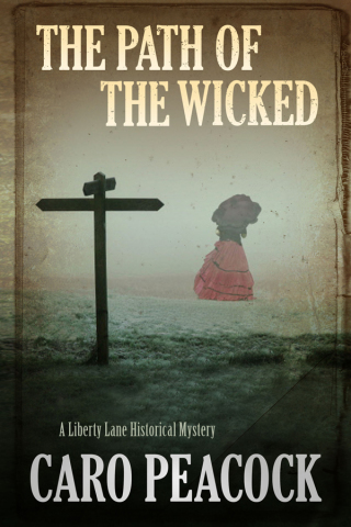 Imagen de portada: Path of the Wicked 9781780290416