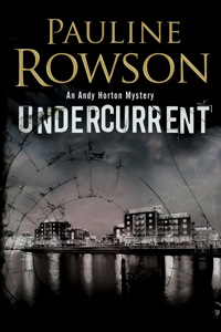 Imagen de portada: Undercurrent 9780727882684