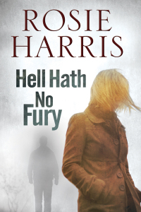 Cover image: Hell Hath No Fury 9780727882707
