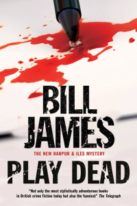 Cover image: Play Dead 9781780290430