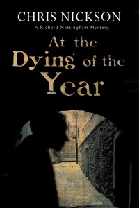Imagen de portada: At the Dying of the Year 9781780290423