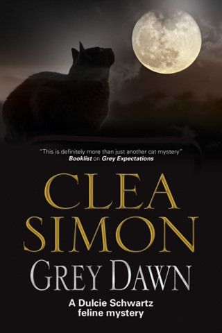 Imagen de portada: Grey Dawn 9780727882615