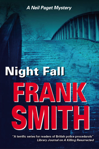 Imagen de portada: Night Fall 9780727882714