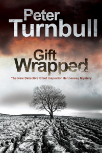 Cover image: Gift Wrapped 9781780104089