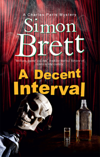 Cover image: A Decent Interval 9781780290447