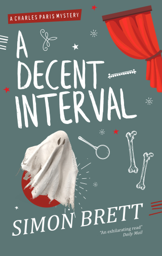 Imagen de portada: A Decent Interval 9781780290447