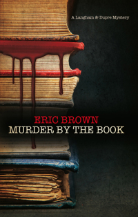 Titelbild: Murder by the Book 9781847518965
