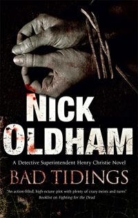 Cover image: Bad Tidings 9780727882660