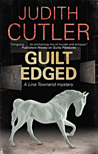 Cover image: Guilt Edged 9780727882936