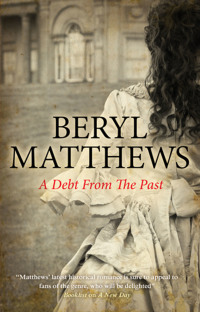 Cover image: Debt from the Past, A 9780727883025