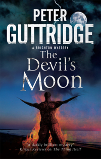 Cover image: The Devil's Moon 9781780104300