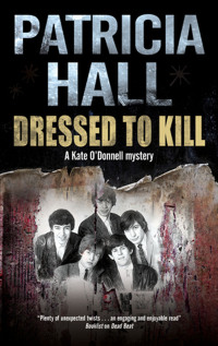 Cover image: Dressed to Kill 9780727896698