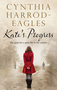 Cover image: Kate's Progress 9780727883094