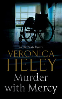 Cover image: Murder with Mercy 9780727882813