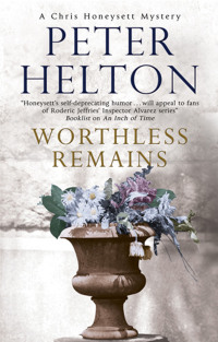 Cover image: Worthless Remains 9780727893024