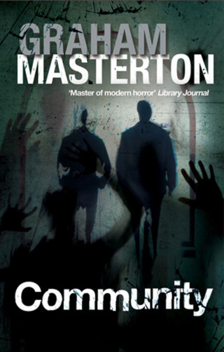 Cover image: Community 9781847514844