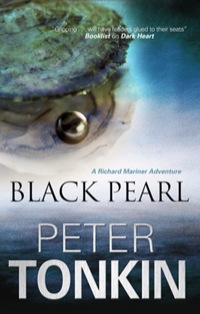 Cover image: Black Pearl 9780727882844