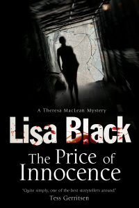 Cover image: Price of Innocence 9780727882912