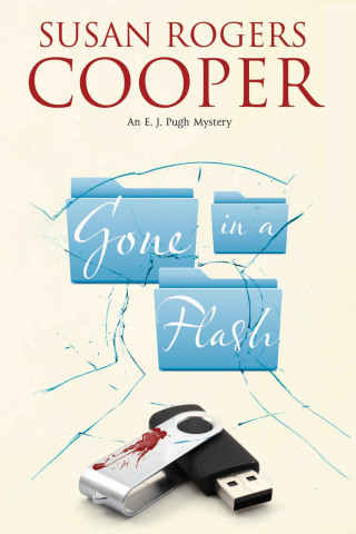 Cover image: Gone in a Flash 9781780104461
