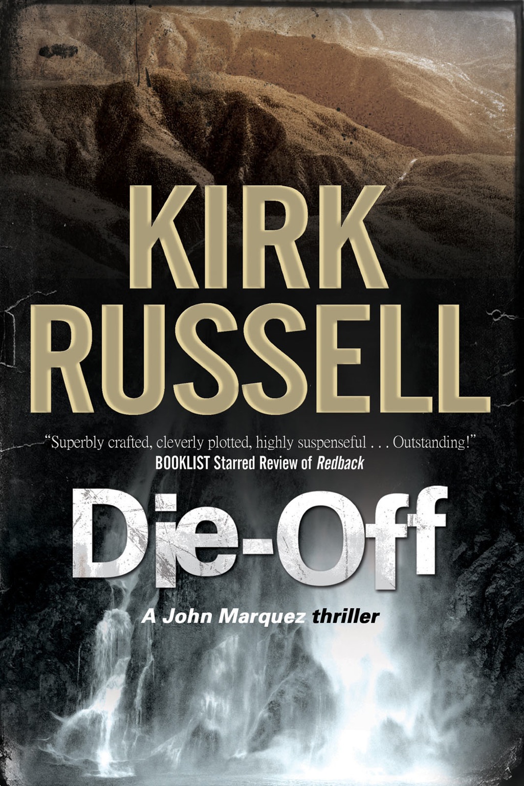 Die Off (eBook)