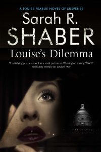 Cover image: Louise's Dilemma 9781780104522