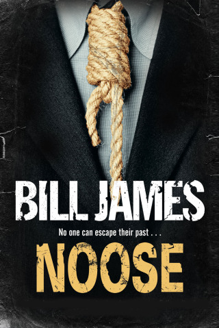 Cover image: Noose 9780727883186