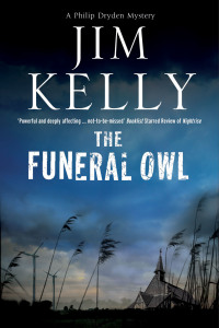 Cover image: Funeral Owl 9781780290492