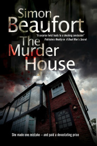 Cover image: Murder House 9780727883278
