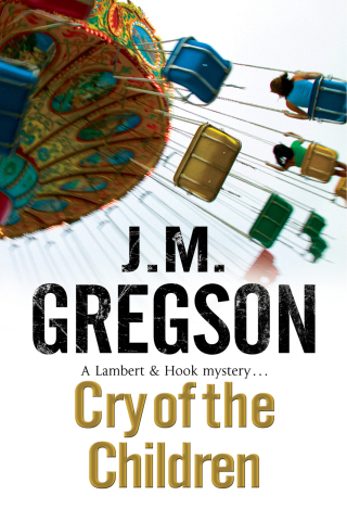 Cover image: Cry of the Children 9781780104669