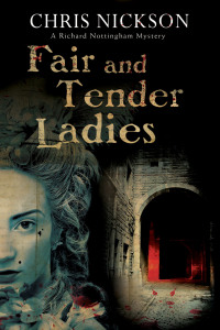 Titelbild: Fair and Tender Ladies 9781780290553